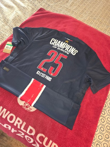 Psg jersey 2024 2025 home - psg, 2024/2025