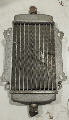 Radiatore acqua per piaggio - radiatore,