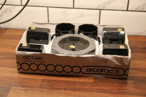 Set tazzine piattini da - tazzine,
