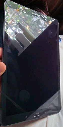 Samsung galaxy tab - tab, 10.1
