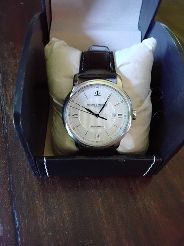 Baume mercier modello - baume, &