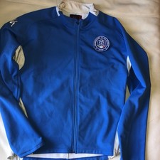 Kappa Wind Stopper Maestri Di Sci 2XL Nuovo Senza Etichetta Rif 32