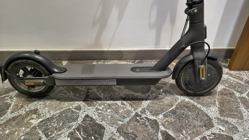 Xiaomi electric scooter 1s - electric,