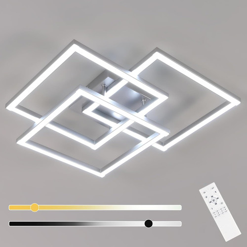 Plafoniera led soffitto - led,
