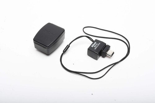 Nikon adattatore - nikon, wu-1b
