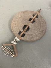 Antico Griswold Ammortizzatore