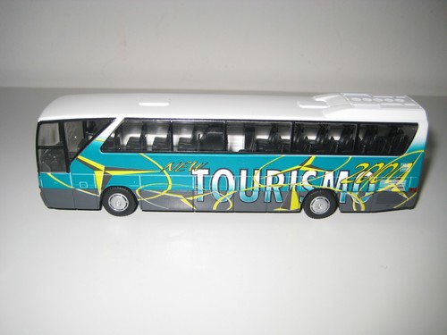 Rietze 61250 autobús - rietze, h0