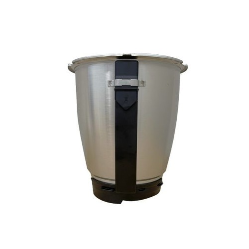 Tm7 boccale bimby inox - boccale,