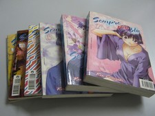 SEMPRE PIU' BLU VARI NUMERI A