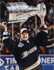 Fotografia Teemu Selanne