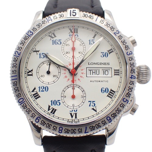 Orologio uomo cronografo - orologio,