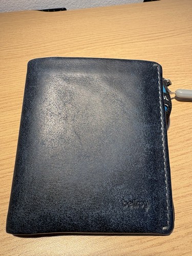 Bellroy note sleeve - bellroy,