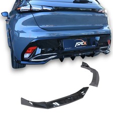 APEX - Diffusore splitter