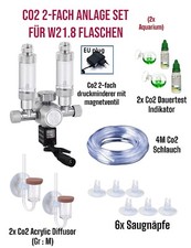 ZRDR Top Aquarium set impianto