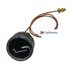 Manometro d.40 mm Caldaie Chaffoteaux 61010048 Calydra, Nectra, Nectra Top