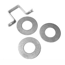 Kit farfalla ALPHATECHNIK 25