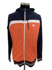 FILA SWEATSHIRT MEN MAN