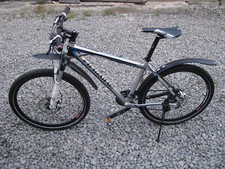 HAIBIKE EDITION RC MOUNTAIN