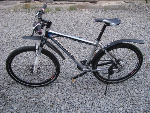 Haibike edition mountain - haibike, rc