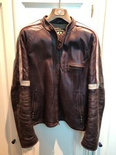 Belstaff Hero jacket Tom