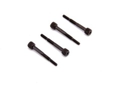 4x Alphacool Orso di Ghiaccio