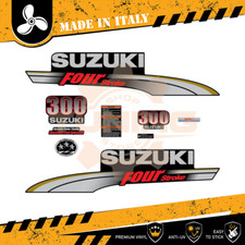 Decalcomania Adesivi Motore