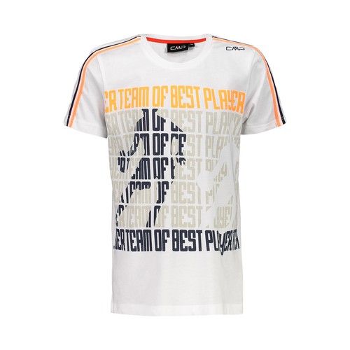 Cmp shirt ragazzo boy - cmp,