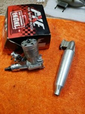 Rossi axe motors - rossi, rc