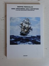 Una crociera agli antipodi e