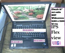 CLASSIC Lenovo T601F