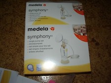 Set pompa singola medela - pompa,