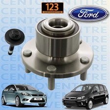 Mozzo Cuscinetto Ruota