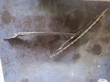 BRACCIO TERGICRISTALLI Audi A4 B6 2002 AB5189 - 271221 B