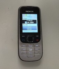 Nokia 2330c-2 RM-512 testato