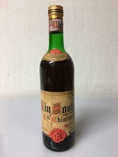 Vin Santo F. Lli Chiarusi