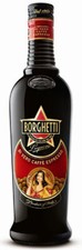 BORGHETTI LIQUORE DI VERO