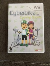 Cyberbike Cycling Sports -