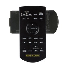 Telecomando usa per - per, pioneer
