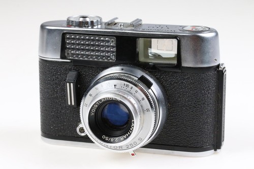 Voigtländer vito - voigtlÄnder,
