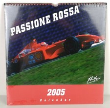 FERRARI F1 2005 - MICHAEL