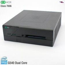 NCR 7606-1007-8801 Pos PC