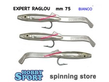 RAGLOU EXPERT 75 MM BIANCO