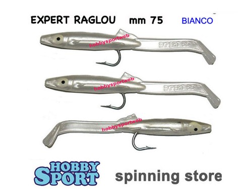 Raglou expert bianco - raglou,