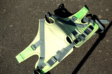 gancio barra vela windsurf Neil Pryde