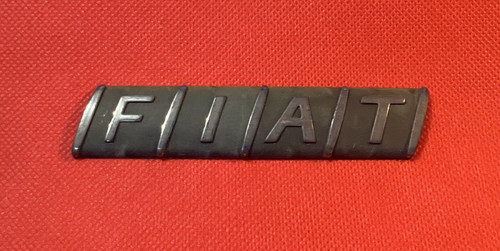 Distintivo emblema auto - distintivo/emblema,