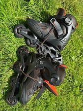 Pattini fitness per bambini