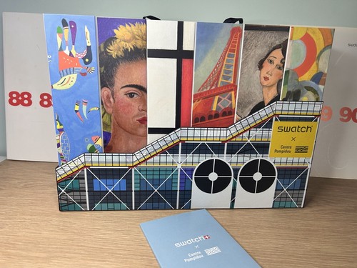 Swatch set special centre - swatch,