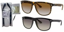 Ray-Ban “Boyfriend” RB4147