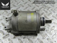 MOTORINO AVVIAMENTO KTM 690 DUKE 2012 2016