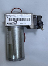 Pompa compressore a membrana